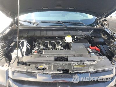 Zdjęcie 12 z 13 samochodu: 2025 NISSAN PATHFINDER SV VIN:5N1DR3BA8SC301109 - miniatura