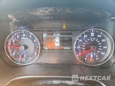 Zdjęcie 9 z 13 samochodu: 2023 KIA FORTE LXS VIN:3KPF24AD2PE558690 - miniatura