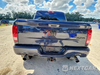 Zdjęcie 6 z 13 samochodu: 2013 RAM 1500 ST VIN:1C6RR7FT4DS687606 - miniatura