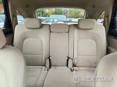 Zdjęcie 10 z 13 samochodu: 2011 HYUNDAI VERACRUZ GLS VIN:KM8NUDCCXBU149188 - miniatura