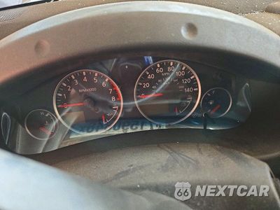 Zdjęcie 9 z 13 samochodu: 2012 NISSAN PATHFINDER S VIN:5N1AR1NB5CC619394 - miniatura