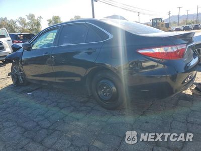 Drugie zdjęcie samochodu z przodu: 2017 TOYOTA CAMRY SE VIN:4T1BF1FK8HU417470 - miniatura