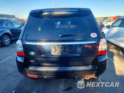 Zdjęcie 6 z 13 samochodu: 2011 LAND ROVER LR2 HSE VIN:SALFR2BN1BH266810 - miniatura