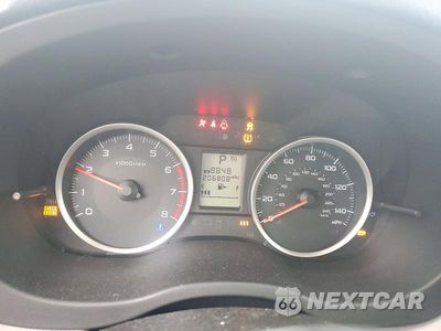 Zdjęcie 9 z 12 samochodu: 2015 SUBARU FORESTER 2.5I PREMIUM VIN:JF2SJADC6FH543820 - miniatura