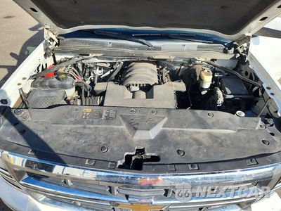 Zdjęcie 11 z 12 samochodu: 2015 CHEVROLET SILVERADO K1500 LT VIN:3GCUKREC6FG168037 - miniatura