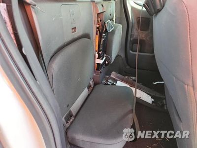 Zdjęcie 10 z 12 samochodu: 2022 NISSAN FRONTIER S VIN:1N6ED1CLXNN659636 - miniatura