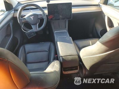 Zdjęcie 8 z 13 samochodu: 2023 TESLA MODEL Y VIN:7SAYGDEE2PF585902 - miniatura