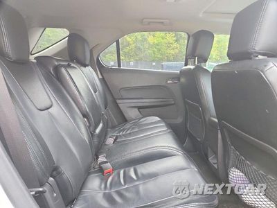 Zdjęcie 11 z 13 samochodu: 2017 CHEVROLET EQUINOX LT VIN:2GNFLFEK5H6243327 - miniatura