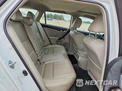 Zdjęcie 10 z 13 samochodu: 2012 ACURA TSX TECH VIN:JH4CW2H67CC000272 - miniatura