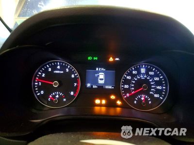Zdjęcie 9 z 12 samochodu: 2019 KIA FORTE LXS VIN:3KPF24AD3KE006334 - miniatura