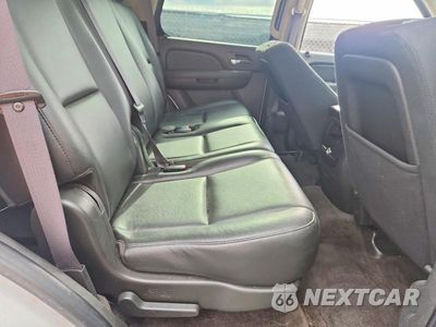 Zdjęcie 10 z 12 samochodu: 2011 CHEVROLET TAHOE POLICE VIN:1GNLC2E00BR316237 - miniatura