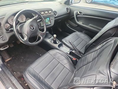Zdjęcie 8 z 12 samochodu: 2003 ACURA RSX TYPE-S VIN:JH4DC53083C001951 - miniatura