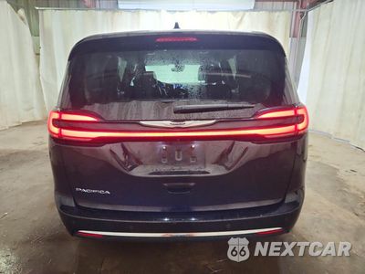 Zdjęcie 6 z 13 samochodu: 2024 CHRYSLER PACIFICA TOURING L VIN:2C4RC1BG4RR155300 - miniatura