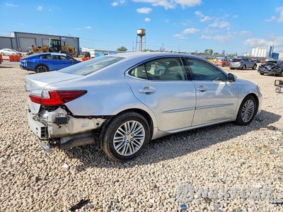 Trzecie zdjęcie samochodu z tyłu: 2016 LEXUS ES 350 350 VIN:58ABK1GG8GU014523 - miniatura