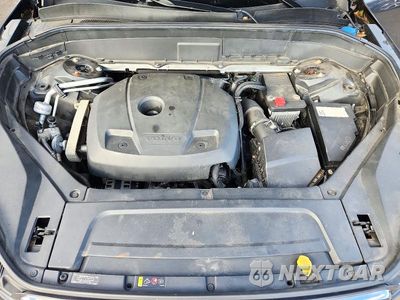 Zdjęcie 11 z 12 samochodu: 2016 VOLVO XC90 T5 VIN:YV4102XK4G1093291 - miniatura