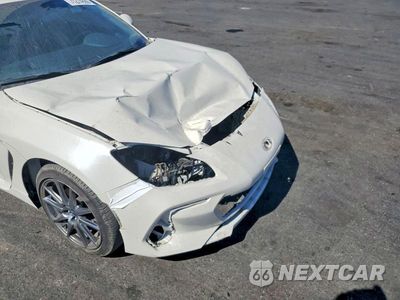 Zdjęcie 9 z 10 samochodu: 2023 SUBARU BRZ PREMIUM VIN:JF1ZDBC1XP8707507 - miniatura