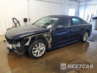 2018 AUDI A6 PREMIUM WAUF8AFC8JN070602 - główne zdjęcie licytacji z USA - miniatura