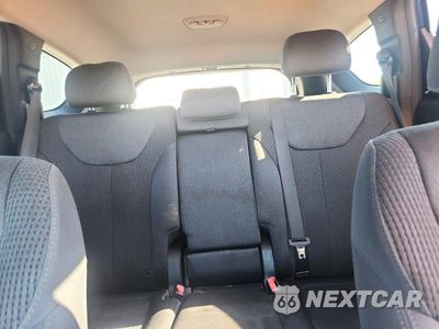 Zdjęcie 10 z 13 samochodu: 2019 HYUNDAI SANTA FE SEL PLUS 2.4L VIN:5NMS33AD6KH021425 - miniatura