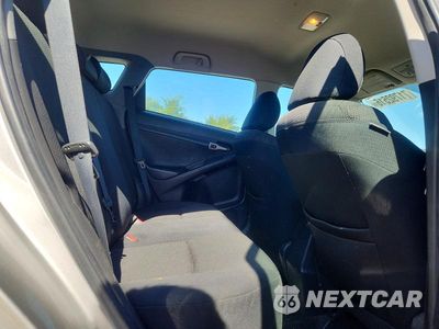 Zdjęcie 10 z 13 samochodu: 2009 PONTIAC VIBE VIN:5Y2SP67859Z427170 - miniatura