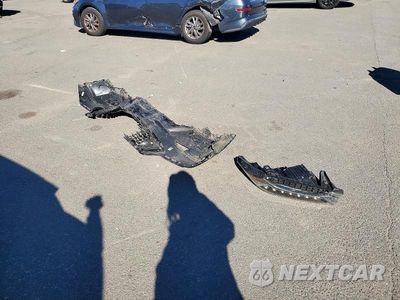 Zdjęcie 13 z 14 samochodu: 2020 ACURA RDX VIN:5J8TC2H39LL013199 - miniatura