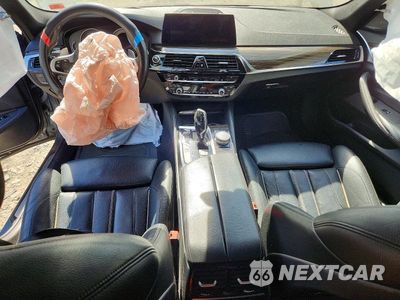 Zdjęcie 8 z 12 samochodu: 2019 BMW 540 XI VIN:WBAJE7C51KWD55166 - miniatura
