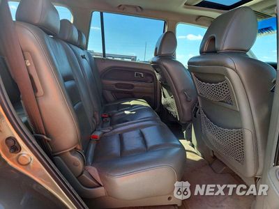 Zdjęcie 11 z 13 samochodu: 2007 HONDA PILOT EXL VIN:5FNYF28787B007658 - miniatura