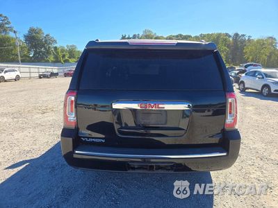Zdjęcie 6 z 13 samochodu: 2018 GMC YUKON DENALI VIN:1GKS2CKJ6JR209402 - miniatura