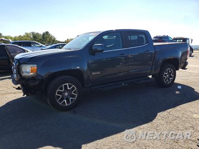 2016 GMC CANYON SLE 1GTG6CE39G1356971 - główne zdjęcie licytacji z USA - miniatura