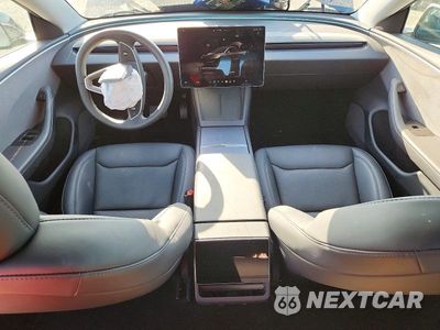 Zdjęcie 8 z 13 samochodu: 2025 TESLA MODEL 3 VIN:5YJ3E1EA5SF061158 - miniatura