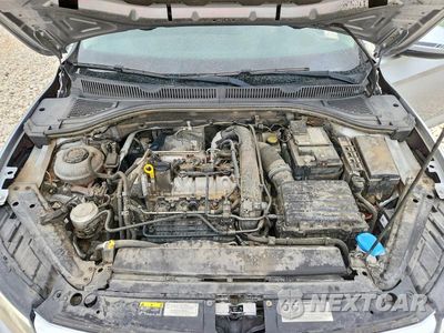 Zdjęcie 11 z 12 samochodu: 2019 VOLKSWAGEN JETTA S VIN:3VWC57BU3KM270795 - miniatura