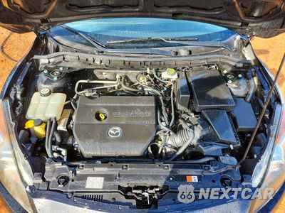 Zdjęcie 11 z 13 samochodu: 2012 MAZDA 3 I VIN:JM1BL1UF5C1533738 - miniatura