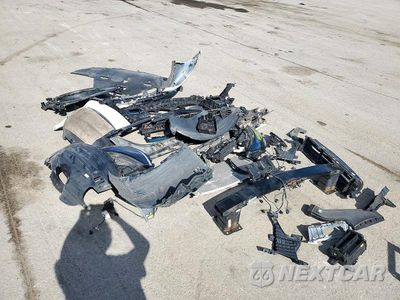 Zdjęcie 12 z 13 samochodu: 2021 HYUNDAI SONATA HYBRID LIMITED VIN:KMHL54JJ7MA018665 - miniatura