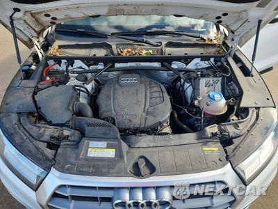 Zdjęcie 12 z 13 samochodu: 2018 AUDI Q5 PREMIUM PLUS VIN:WA1BNAFY2J2003236 - miniatura