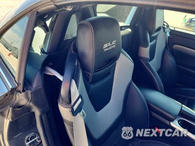 Zdjęcie 10 z 13 samochodu: 2020 MERCEDES-BENZ SLC 300 VIN:W1KPK3JA4LF172606 - miniatura
