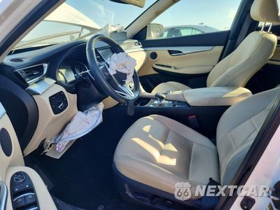 Zdjęcie 7 z 12 samochodu: 2020 INFINITI QX50 LUXE VIN:3PCAJ5M34LF119632 - miniatura