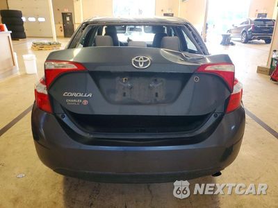 Zdjęcie 6 z 12 samochodu: 2016 TOYOTA COROLLA L VIN:2T1BURHE2GC483945 - miniatura