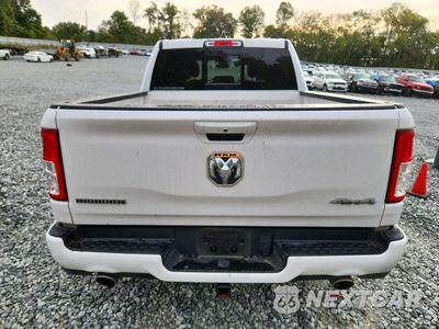 Zdjęcie 6 z 13 samochodu: 2023 RAM 1500 BIG HORN/LONE STAR VIN:1C6SRFFT4PN651946 - miniatura