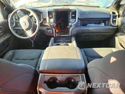 Zdjęcie 8 z 12 samochodu: 2026 RAM 1500 BIG HORN/LONE STAR VIN:3C6SRFFP4T4187208 - miniatura