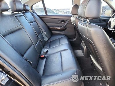 Zdjęcie 10 z 12 samochodu: 2011 BMW 328 XI VIN:WBAPK7C58BA975185 - miniatura