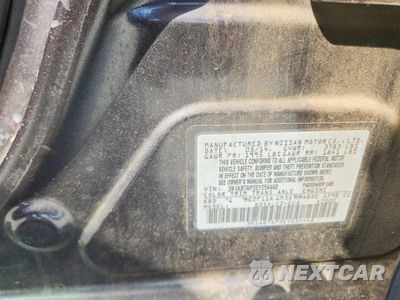 Zdjęcie 12 z 12 samochodu: 2014 NISSAN SENTRA S VIN:3N1AB7AP3EY254448 - miniatura