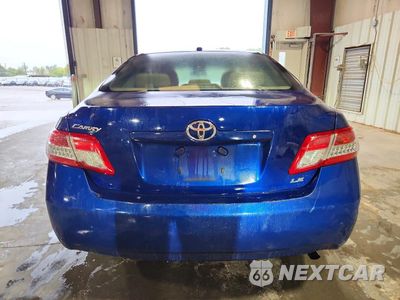 Zdjęcie 6 z 12 samochodu: 2011 TOYOTA CAMRY LE VIN:4T1BF3EK1BU765034 - miniatura