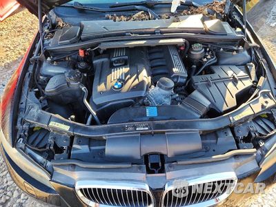 Zdjęcie 11 z 12 samochodu: 2009 BMW 328 XI VIN:WBAWC33539PU83964 - miniatura