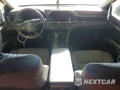 Zdjęcie 8 z 12 samochodu: 2026 TOYOTA CAMRY LE VIN:4T1DAACKXTU708749 - miniatura