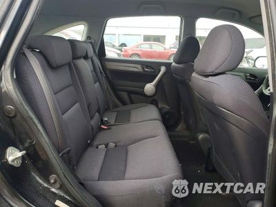 Zdjęcie 11 z 14 samochodu: 2007 HONDA CR-V LX VIN:5J6RE48337L014735 - miniatura