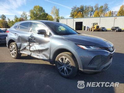 Czwarte zdjęcie samochodu z boku: 2024 TOYOTA VENZA LE VIN:JTEAAAAH1RJ157020 - miniatura