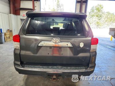 Zdjęcie 6 z 13 samochodu: 2011 TOYOTA 4RUNNER SR5 VIN:JTEBU5JR9B5069682 - miniatura