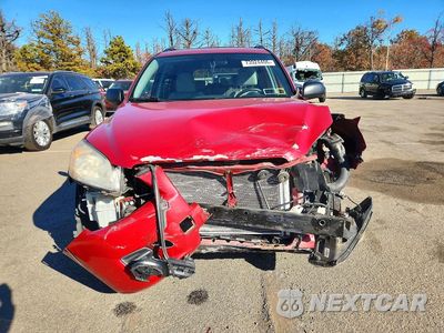 Piąte zdjęcie samochodu w środku: 2011 TOYOTA RAV4 BASE VIN:2T3BF4DV2BW123186 - miniatura