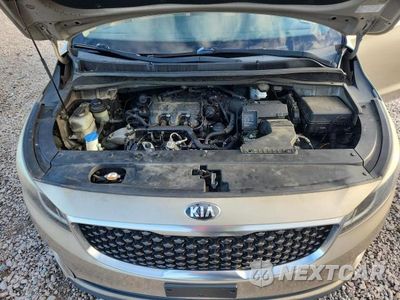 Zdjęcie 12 z 13 samochodu: 2016 KIA SEDONA LX VIN:KNDMB5C13G6164721 - miniatura
