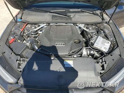 Zdjęcie 11 z 12 samochodu: 2023 AUDI A7 PREMIUM S-LINE VIN:WAUT2BF21PN072721 - miniatura