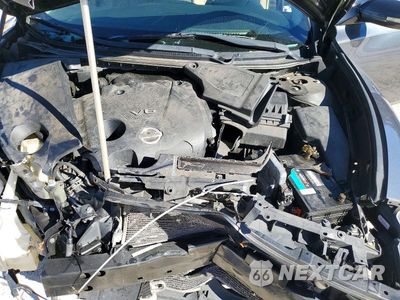 Zdjęcie 11 z 13 samochodu: 2012 NISSAN MAXIMA 3.5 S VIN:1N4AA5AP3CC855214 - miniatura